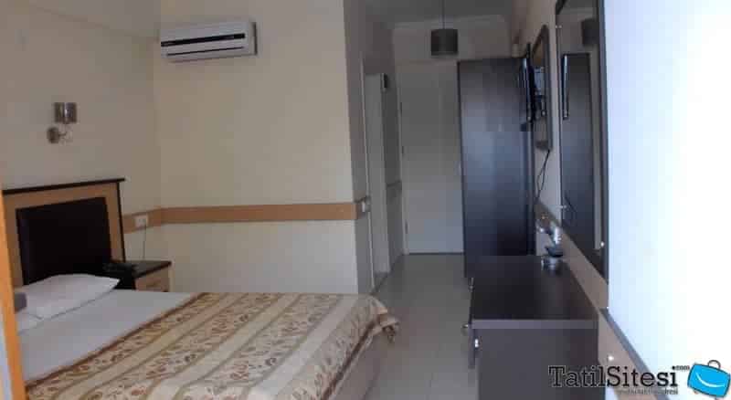 Hotel Telmessos 
